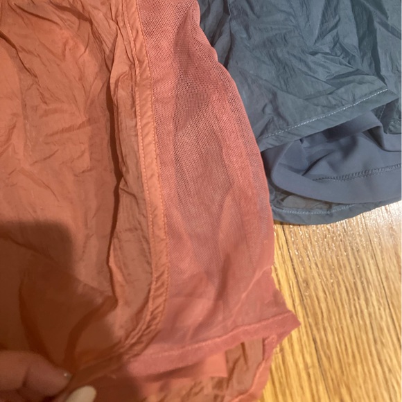 Activewear Shorts - Two Pairs - Old Navy Medium Tall - Picture 7 of 9